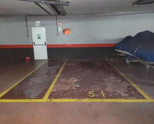 Parking of Garage for sale in Getafe