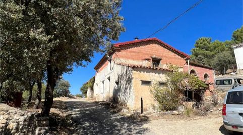 Foto 2 von Country house zum Verkauf in Lugar Ballestera, 6, Santiago-Pontones, Jaén