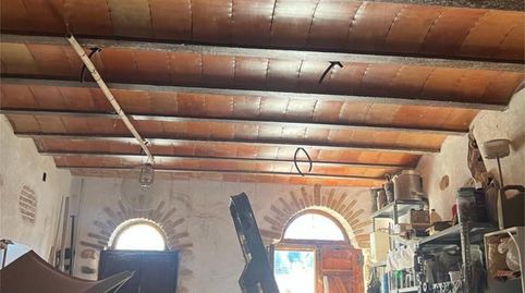 Foto 5 von Country house zum Verkauf in Lugar Ballestera, 6, Santiago-Pontones, Jaén