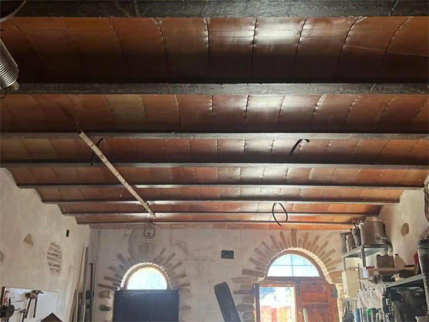 Finca rústica en venta en Lugar Ballestera, 6, Santiago-Pontones Finca rústica en venta en Santiago-Pontones