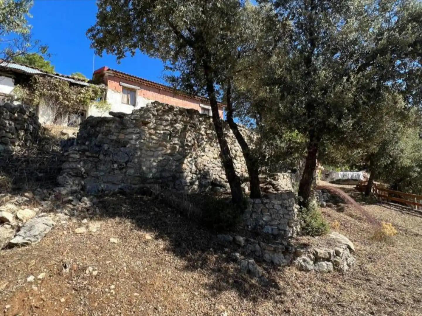Finca rústica en venta en Lugar Ballestera, 6, Santiago-Pontones Finca rústica en venta en Santiago-Pontones