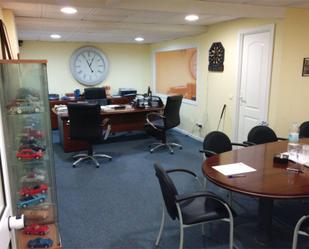 Office for sale in Marbella