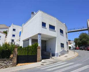 Exterior view of Garage for sale in Huétor Vega