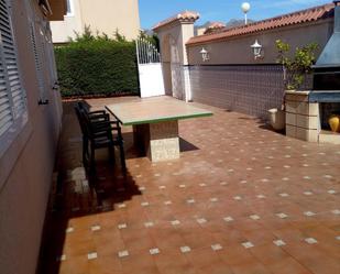 House or chalet to rent in Avenida del Castellar, 8, Puerto de Mazarrón