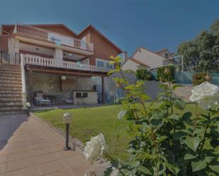 Garden of House or chalet for sale in El Casar  with Terrace