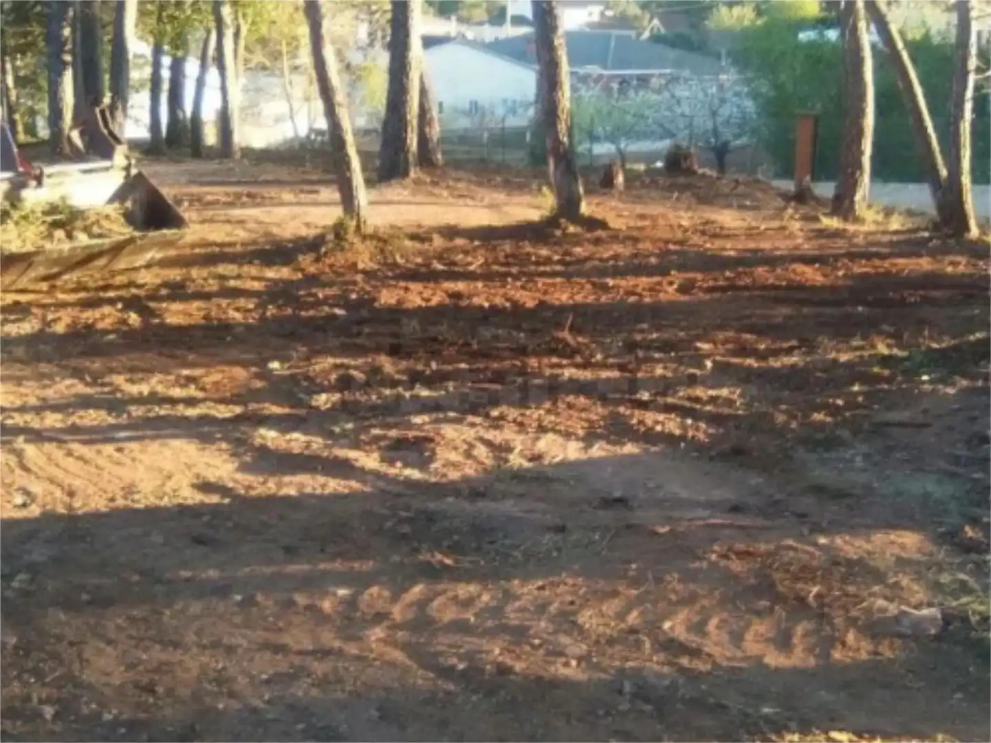 Bebaubares Gelände zum Verkauf in Avinguda General de Querol, 869, Querol Bebaubares Gelände zum Verkauf in Querol