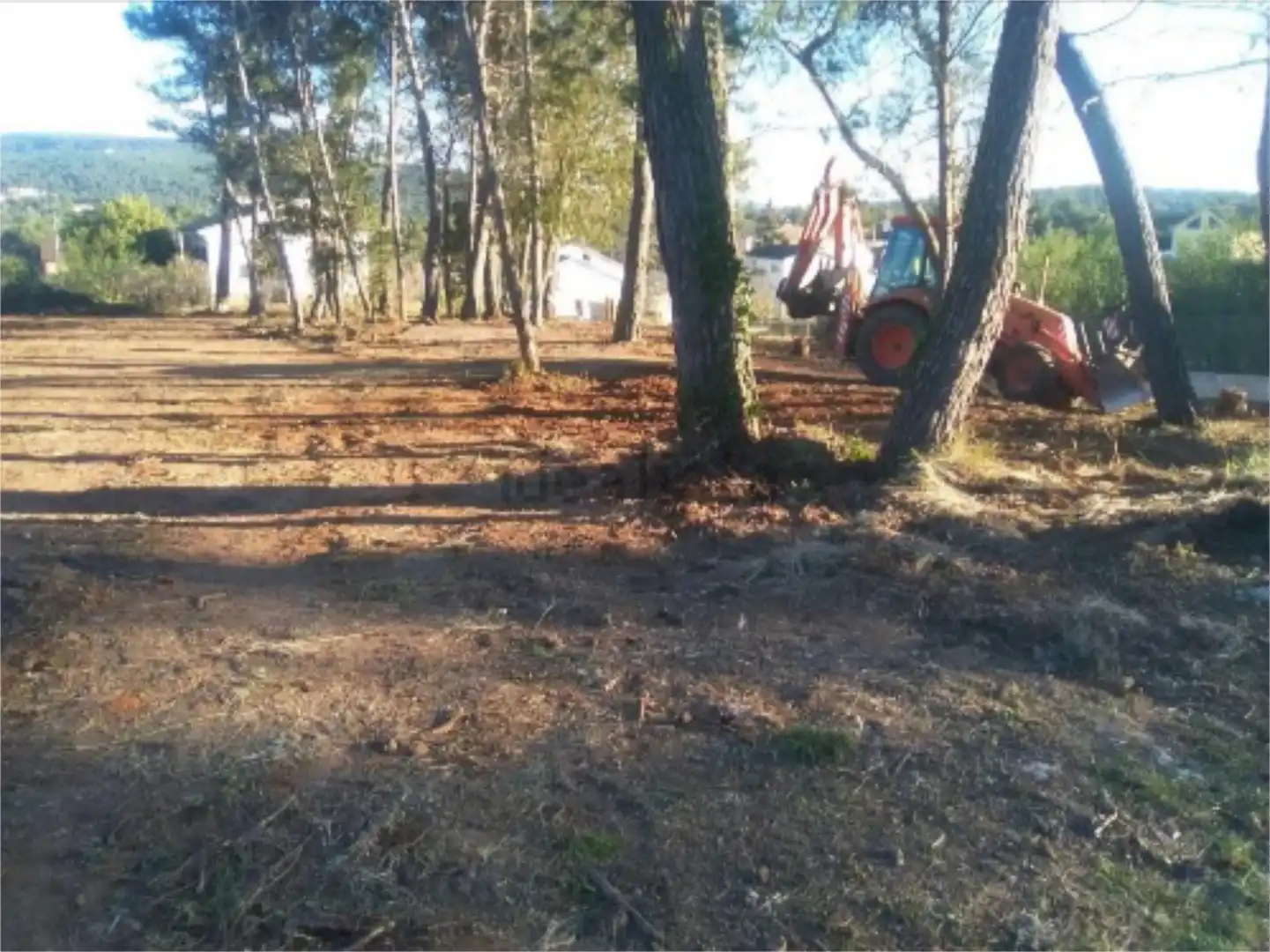 Bebaubares Gelände zum Verkauf in Avinguda General de Querol, 869, Querol Bebaubares Gelände zum Verkauf in Querol