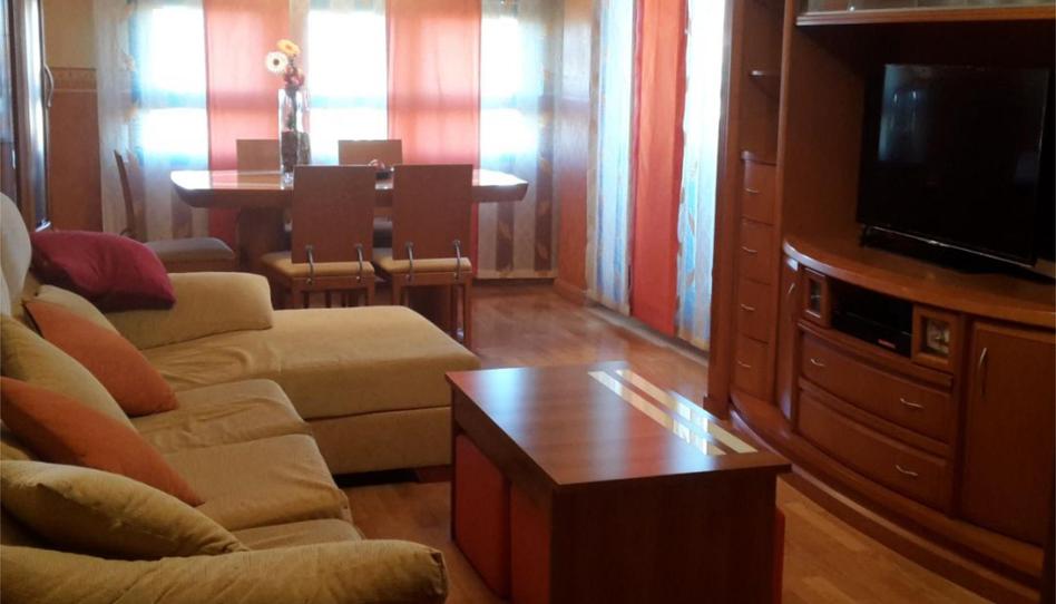 Photo 1 of Flat for sale in Paseo Arco de Ladrillo, 70, Ciudad de la Comunicación - Arco Ladrillo, Valladolid