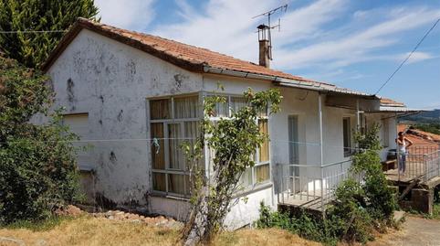 Photo 2 of Planta baja for sale in Aldea Monteveloso, 4, Castrelo do Val, Ourense