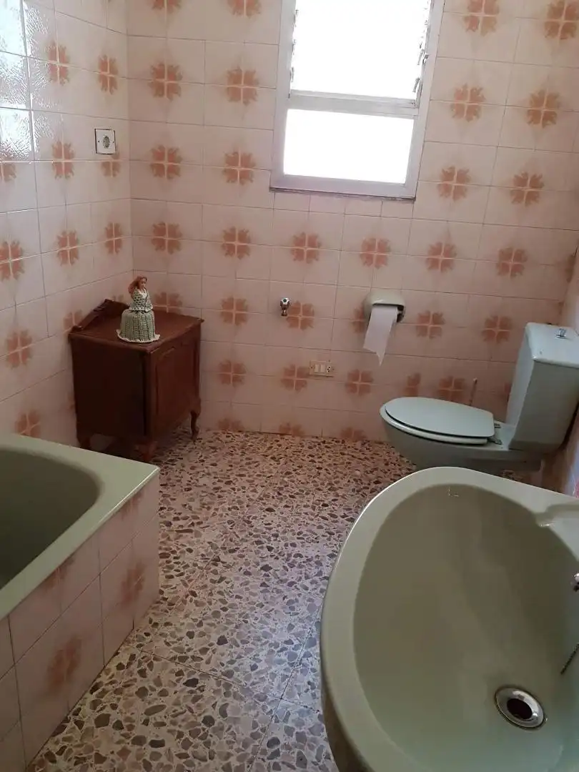Planta baja en venta en Aldea Monteveloso, 4, Castrelo do Val Baño de Planta baja en venta en Castrelo do Val con Jardín privado, Parquet y Balcón