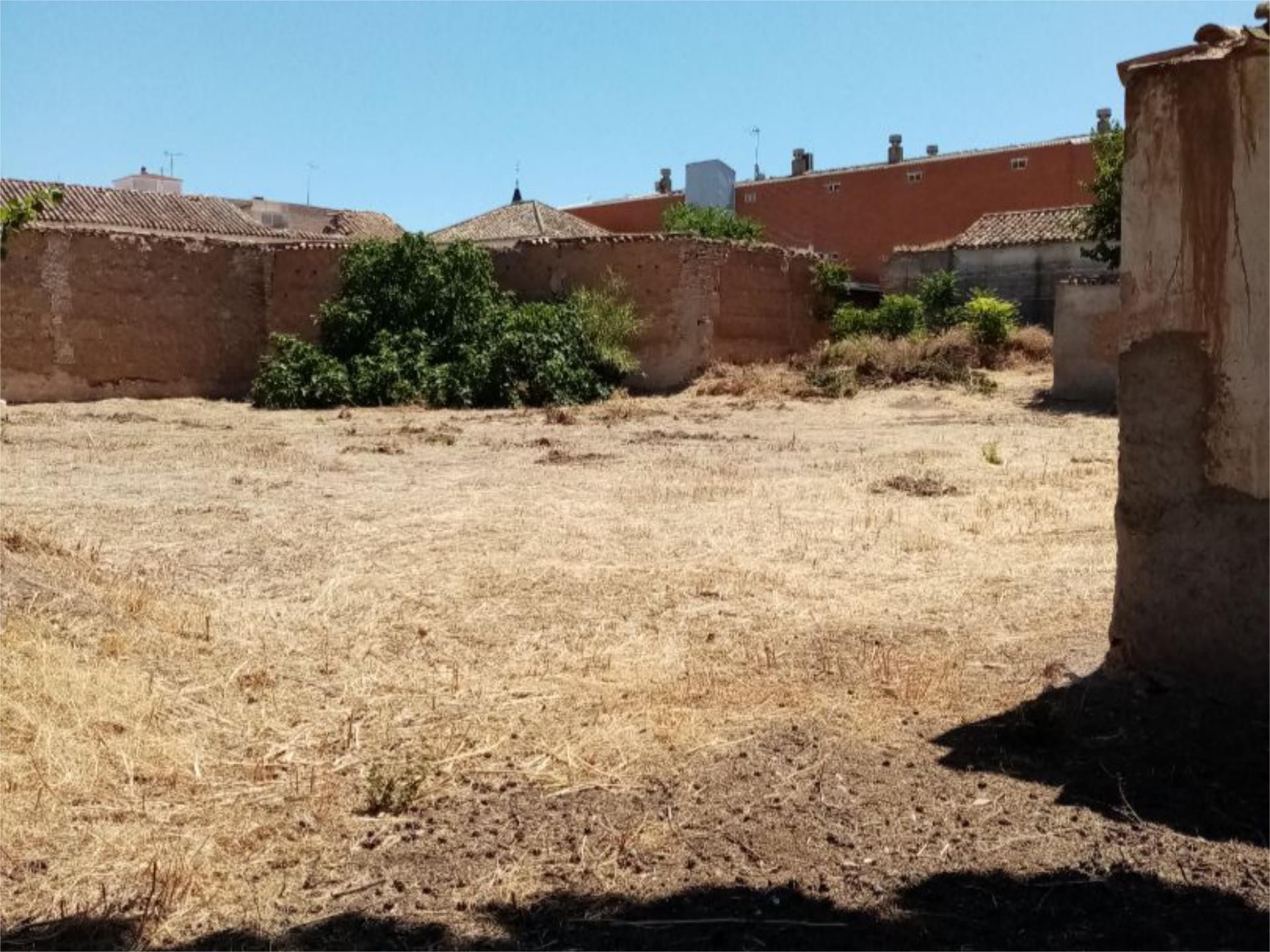 Urbanitzable en venda en Daimiel