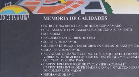 Single-family semi-detached for sale in Mar Tirreno, 35, Tarifa ciudad, Cádiz - image 4 Photo 4 of Single-family semi-detached for sale in Mar Tirreno, 35, Tarifa ciudad, Cádiz