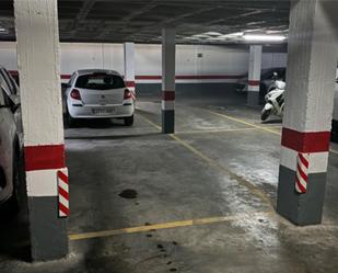 Parking of Garage to rent in  Sevilla Capital