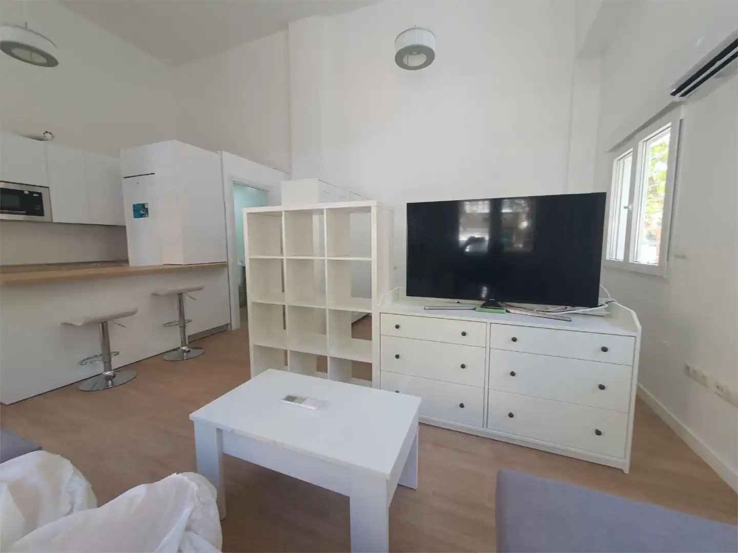 Wohnung zur Miete in Calle de Alozaina, 6, Santa Cristina - San Rafael Wohnung zur Miete in Calle de Alozaina, 6, Santa Cristina - San Rafael