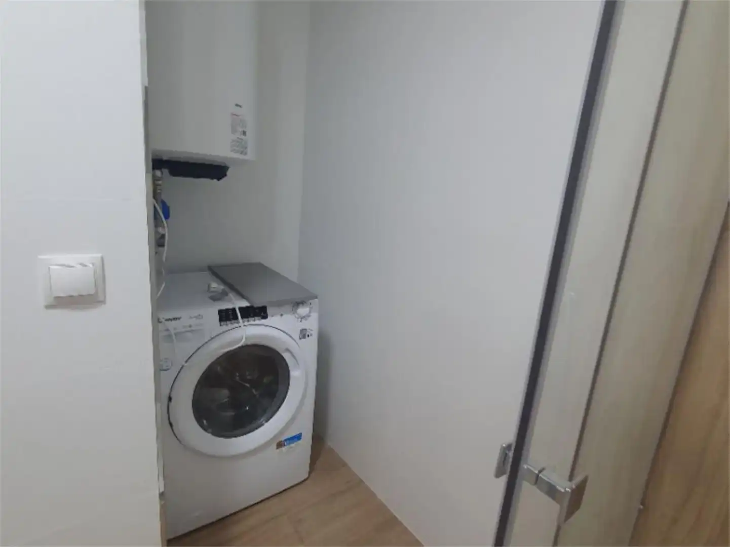 Wohnung zur Miete in Calle de Alozaina, 6, Santa Cristina - San Rafael Wohnung zur Miete in Calle de Alozaina, 6, Santa Cristina - San Rafael