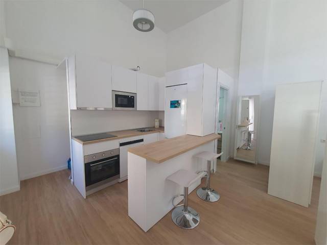 Piso en Alquiler en Calle de Alozaina, 6 en Santa Cristina - San Rafael