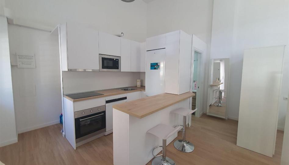 Flat to rent in Calle de Alozaina, 6, Santa Cristina - San Rafael, Málaga - image 1 Photo 1 of Flat to rent in Calle de Alozaina, 6, Santa Cristina - San Rafael, Málaga