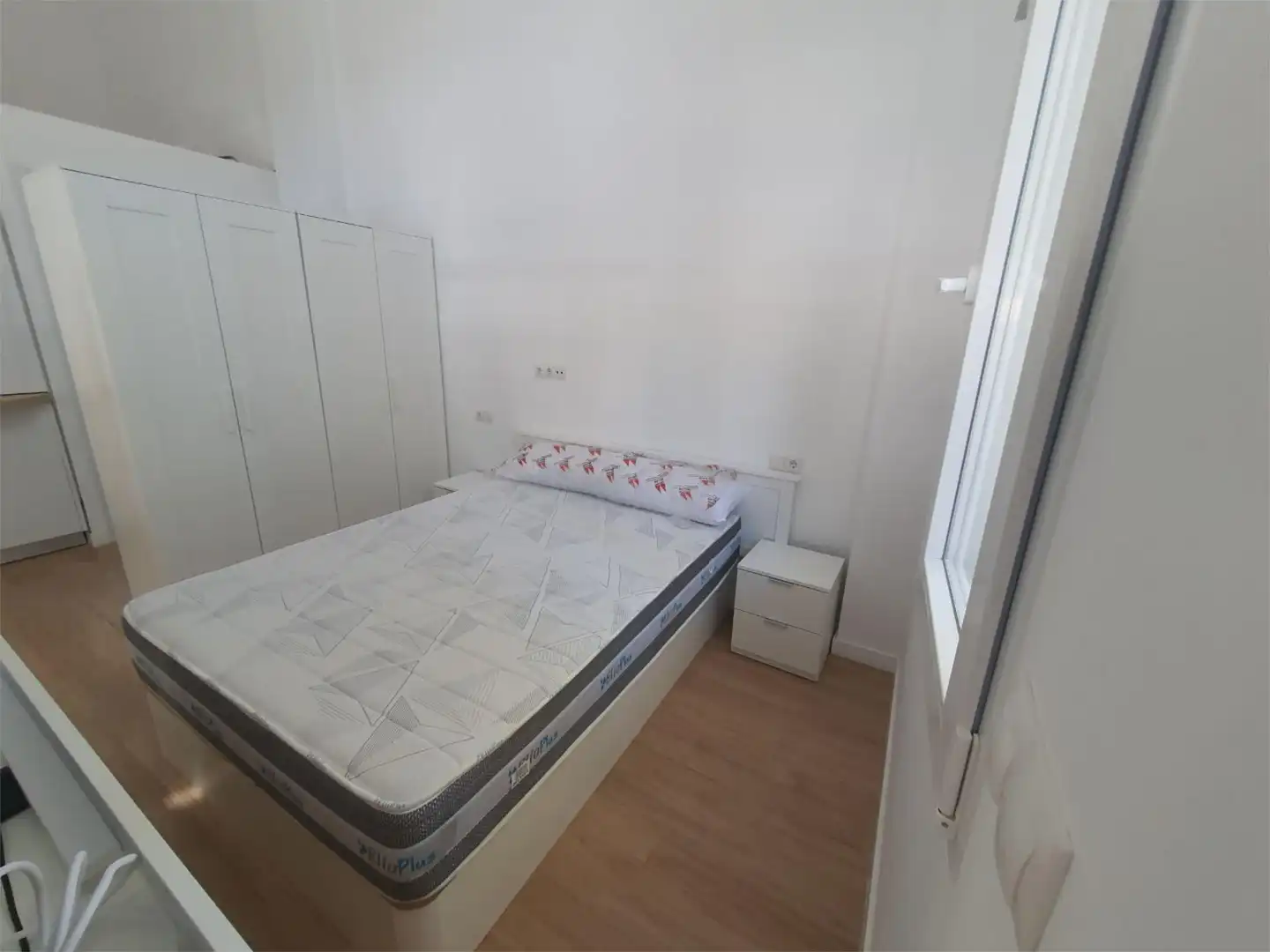 Wohnung zur Miete in Calle de Alozaina, 6, Santa Cristina - San Rafael Wohnung zur Miete in Calle de Alozaina, 6, Santa Cristina - San Rafael