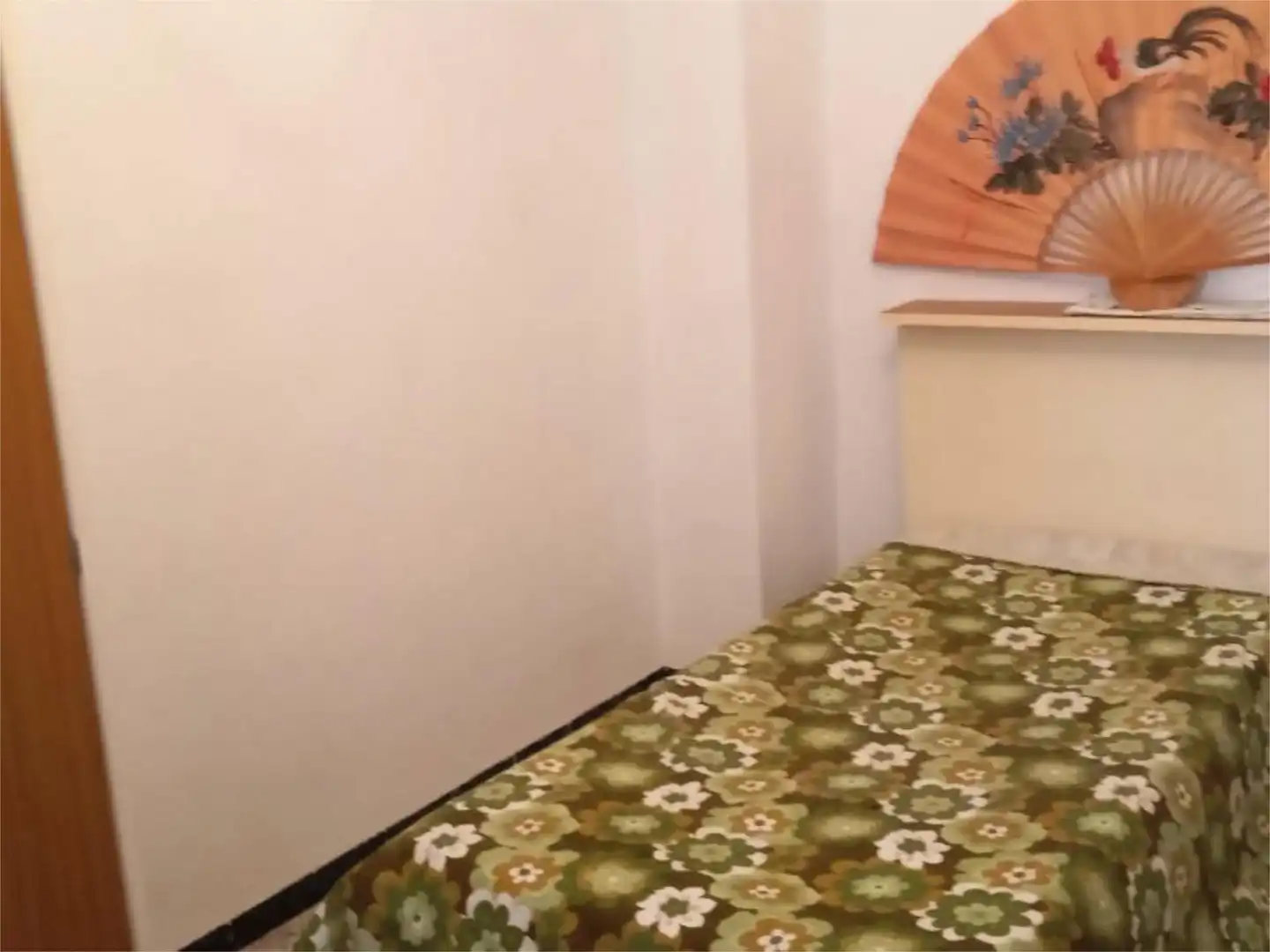 Piso en venta en Calle Juan Carlos I, 2, Zarzadilla de Totana Habitación de Piso en venta en Lorca con Terraza y Balcón