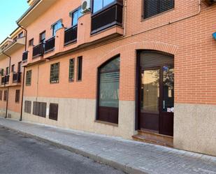 Exterior view of Premises for sale in Sevilla la Nueva