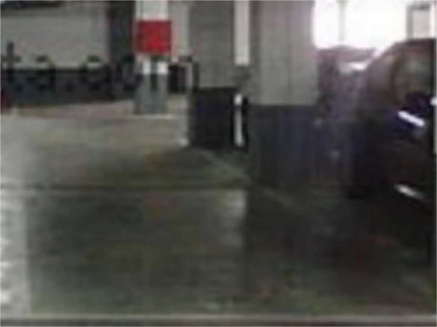 Parking of Garage for sale in Colmenar Viejo