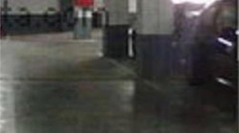 Foto 2 de Garatge en venda a Calle 1, 12, San Crispín - La Estación Consorcio, Madrid