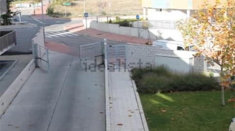 Foto 3 de Garatge en venda a Calle 1, 12, San Crispín - La Estación Consorcio, Madrid