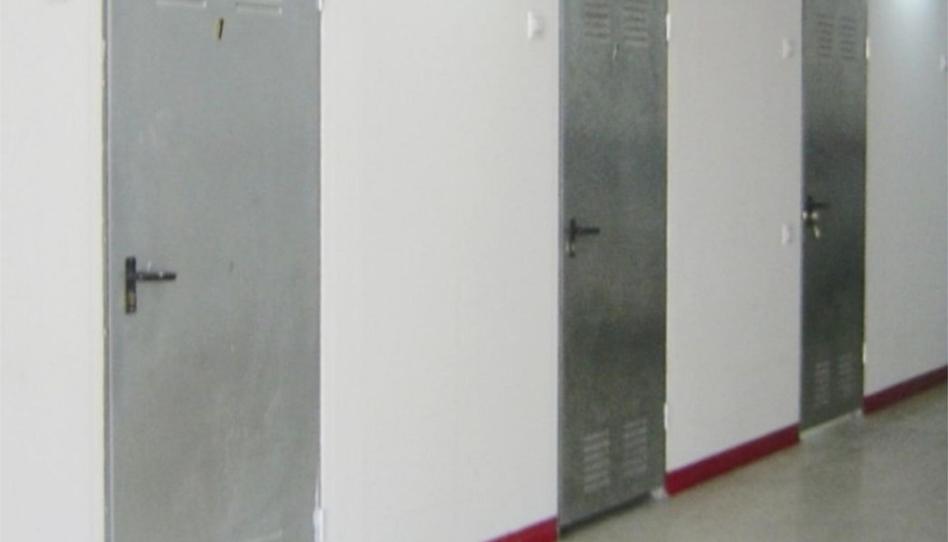 Trastero de alquiler en Calle Álamos, 8, Guijuelo, Salamanca - imagen 1 Foto 1 de Trastero de alquiler en Calle Álamos, 8, Guijuelo, Salamanca