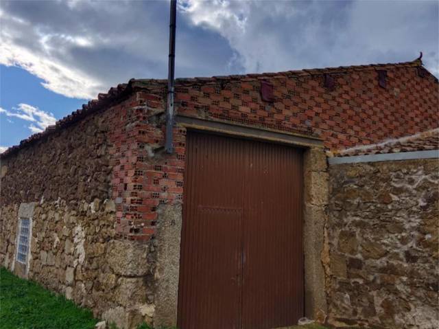 Piso en Venta en Calle Carretera, 20 en La Horcajada