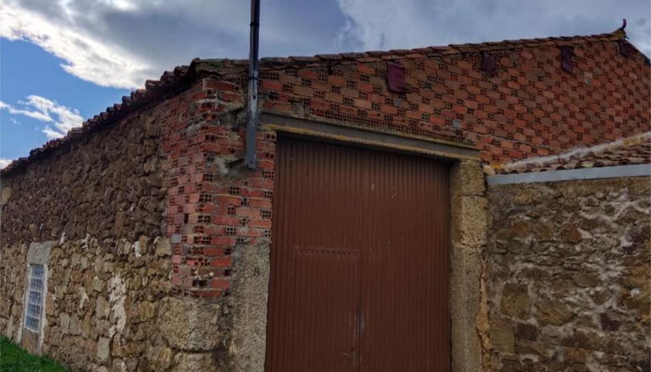 Pis en venda a Calle Carretera, 20, La Horcajada , Ávila - imatge 1 Foto 1 de Pis en venda a Calle Carretera, 20, La Horcajada , Ávila