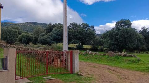 Pis en venda a Calle Carretera, 20, La Horcajada , Ávila - imatge 3 Foto 3 de Pis en venda a Calle Carretera, 20, La Horcajada , Ávila
