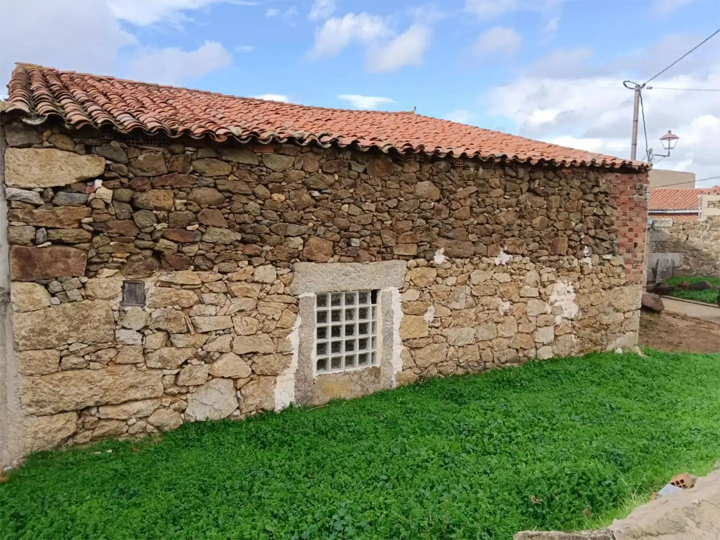 Flat for sale in Calle Carretera, 20, La Horcajada Exterior view of Flat for sale in La Horcajada