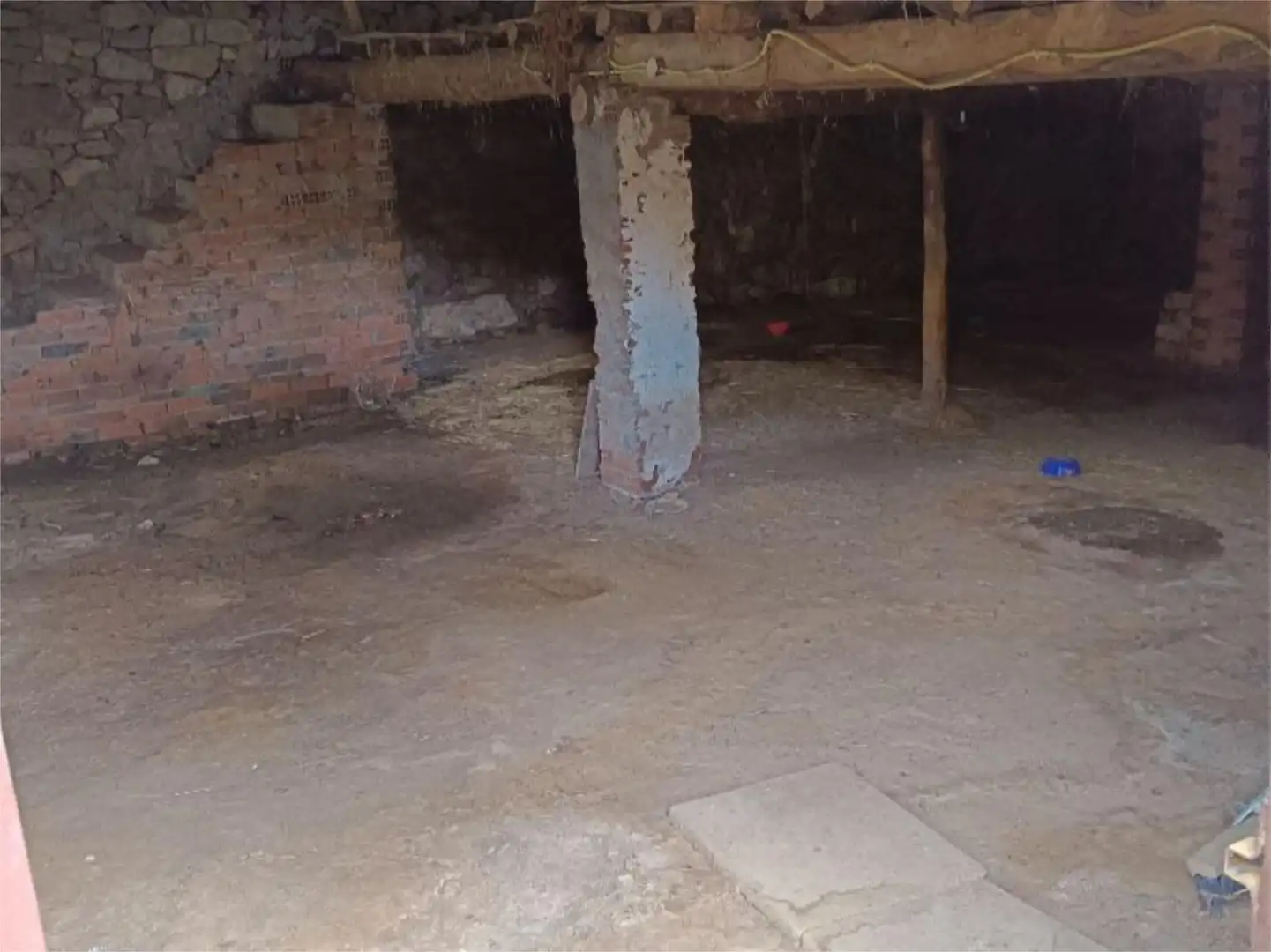 Flat for sale in Calle Carretera, 20, La Horcajada Flat for sale in La Horcajada
