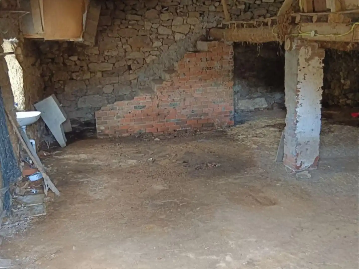 Flat for sale in Calle Carretera, 20, La Horcajada Flat for sale in La Horcajada