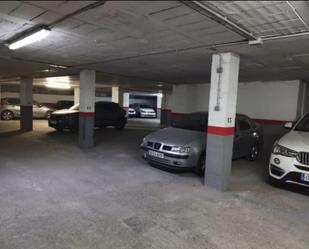 Parking of Garage to rent in  Lleida Capital