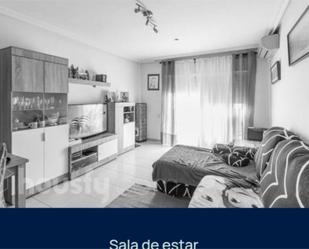 Bedroom of Flat for sale in Villarejo de Salvanés  with Air Conditioner and Terrace