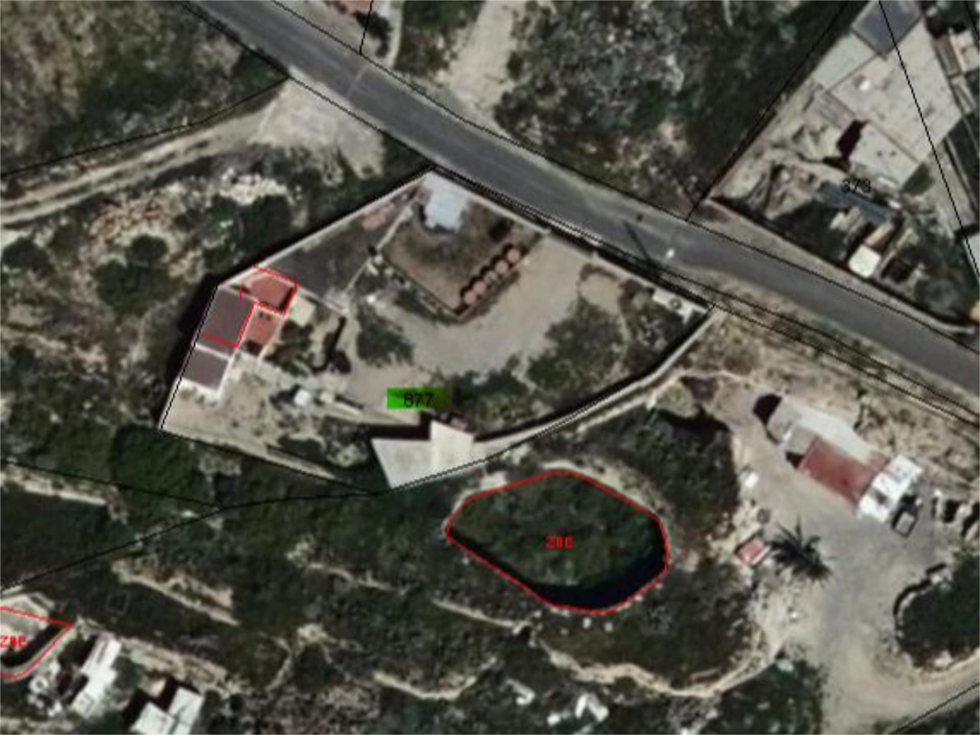 House or chalet for sale in Arafo  with Air Conditioner, Terrace and Balcony