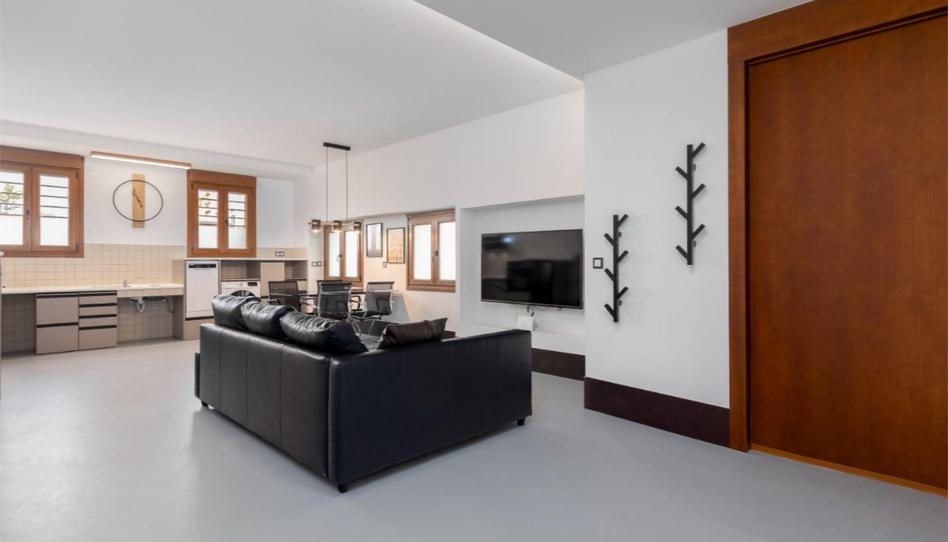 Photo 1 of Planta baja to rent in Carrer de Sant Llorenç, 29, Massalfassar, Valencia