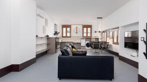 Photo 2 of Planta baja to rent in Carrer de Sant Llorenç, 29, Massalfassar, Valencia