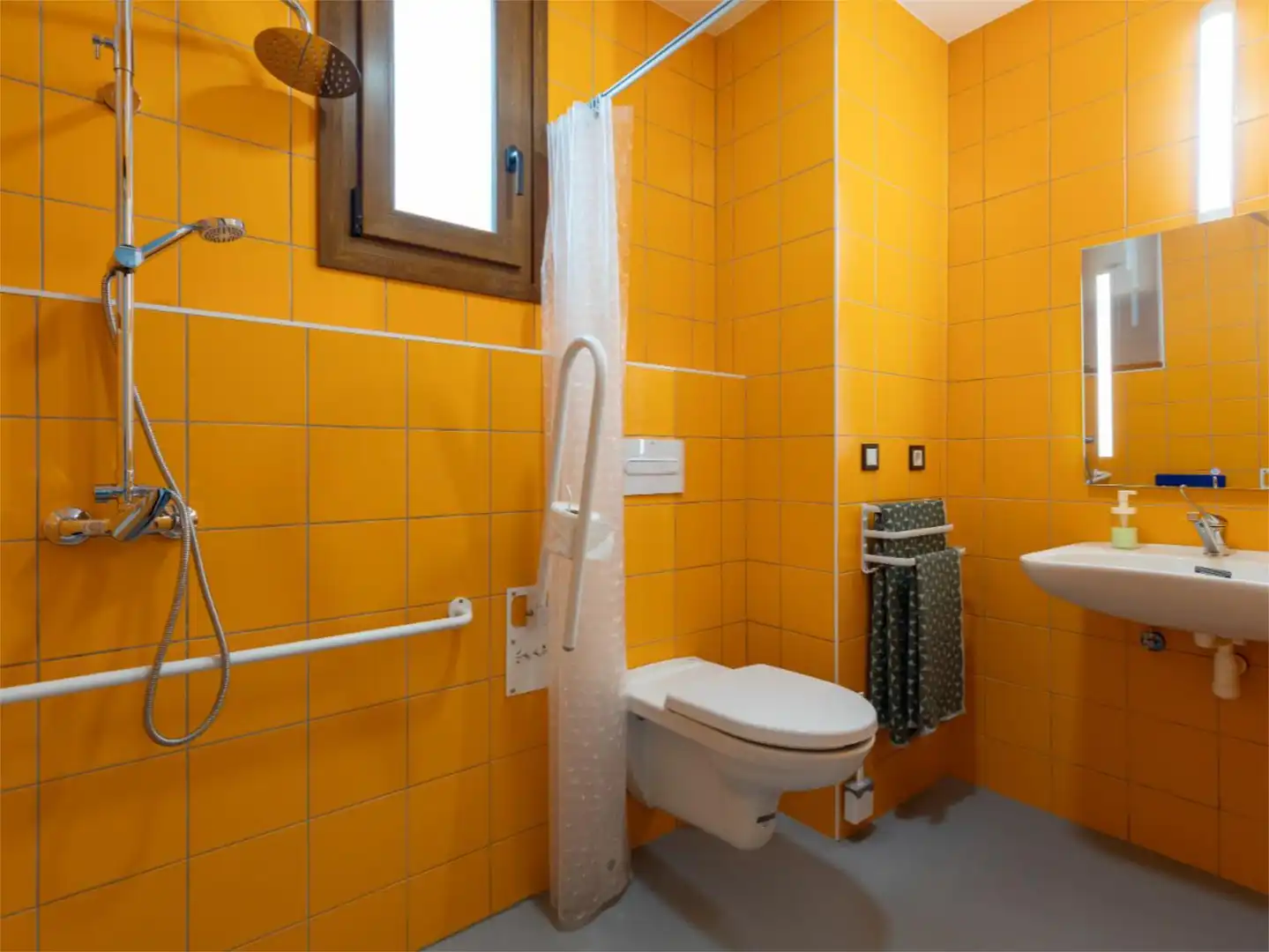 Ground floor for rent in Carrer de Sant Llorenç, 29, Massalfassar