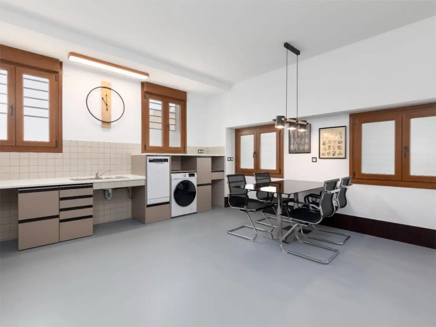 Ground floor for rent in Carrer de Sant Llorenç, 29, Massalfassar