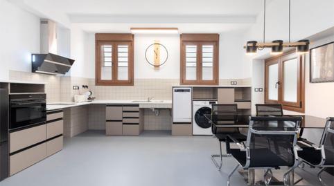 Photo 4 of Planta baja to rent in Carrer de Sant Llorenç, 29, Massalfassar, Valencia