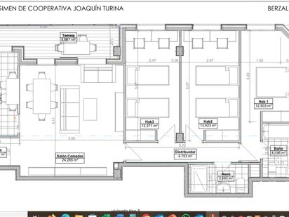 Pis en venda a Joaquín Turina, 7, El Arco