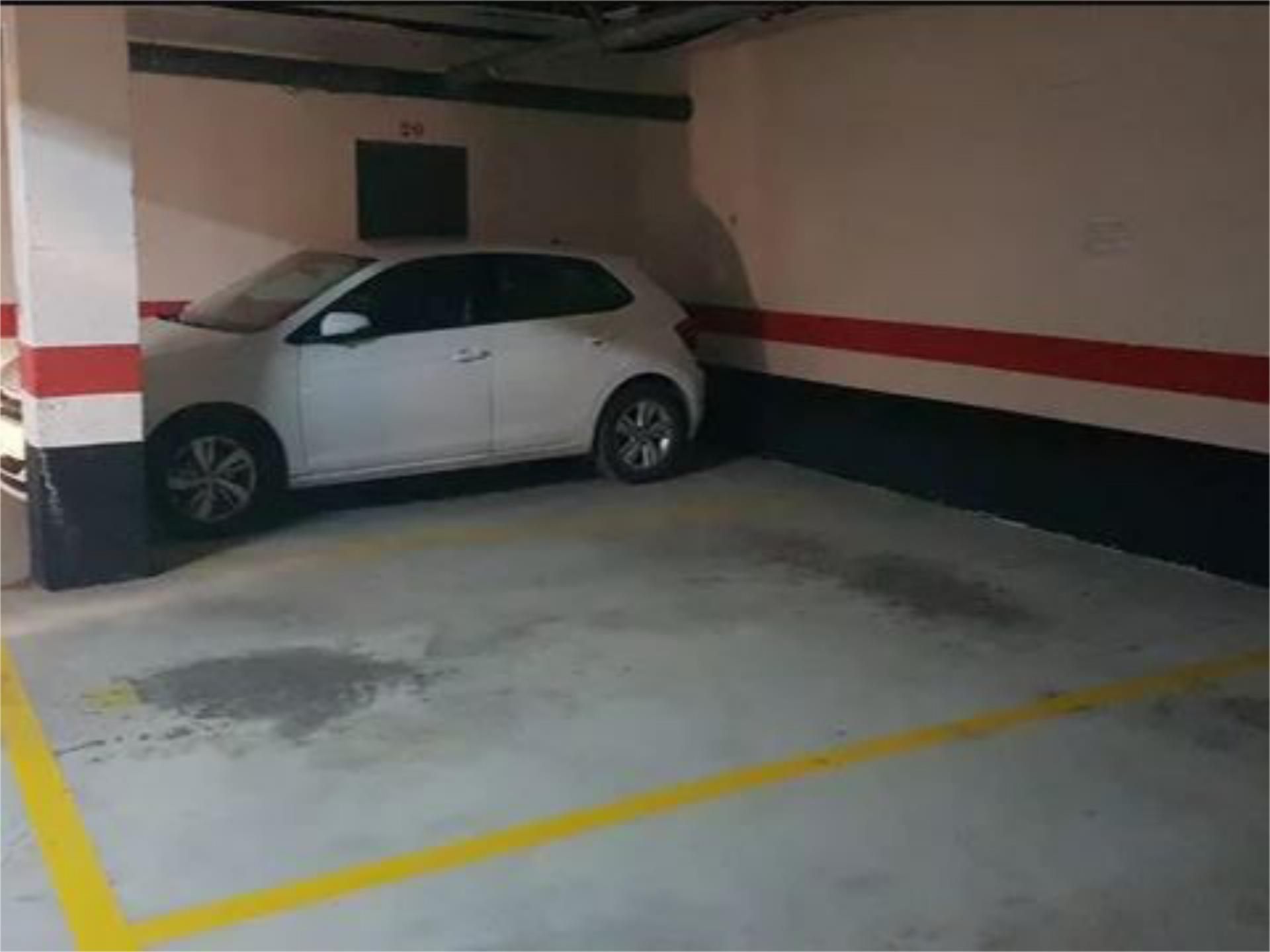 Aparcament de Garatge en venda en Vélez-Málaga
