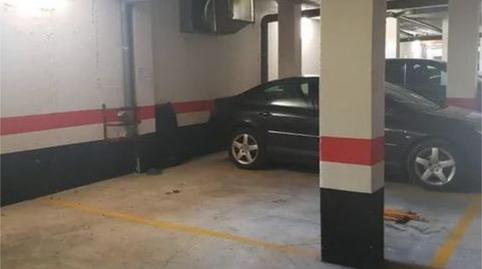 Foto 2 de Garatge en venda a Calle Der Bauhinias, 10, Caleta de Vélez, Málaga