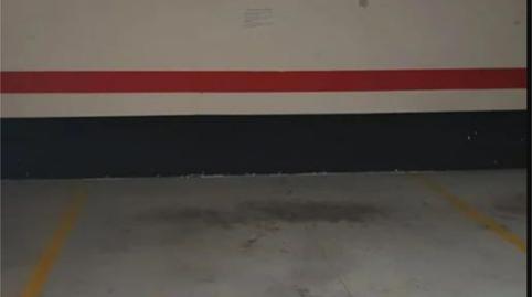 Foto 3 de Garatge en venda a Calle Der Bauhinias, 10, Caleta de Vélez, Málaga