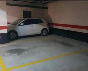 Parkplatz von Garage miete in Vélez-Málaga
