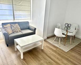 Living room of Flat to rent in Getafe  with Air Conditioner