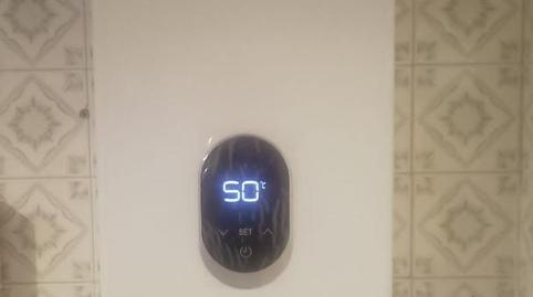 Foto 5 de Casa o xalet en venda a Calle Cuesta, 16, Florida de Liébana, Salamanca