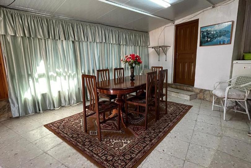 Photo 1 of Country house for sale in Calle Poeta Antonio Colinas, 5, Fuente Encalada, Zamora